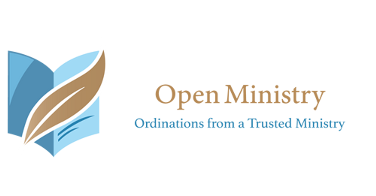 Open Ministry 2