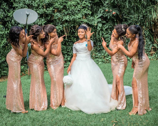 Wedding Season is here!