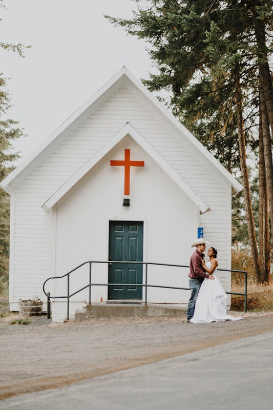 Riverside Rituals: How to Officiate a Wedding in Camden County, NJ