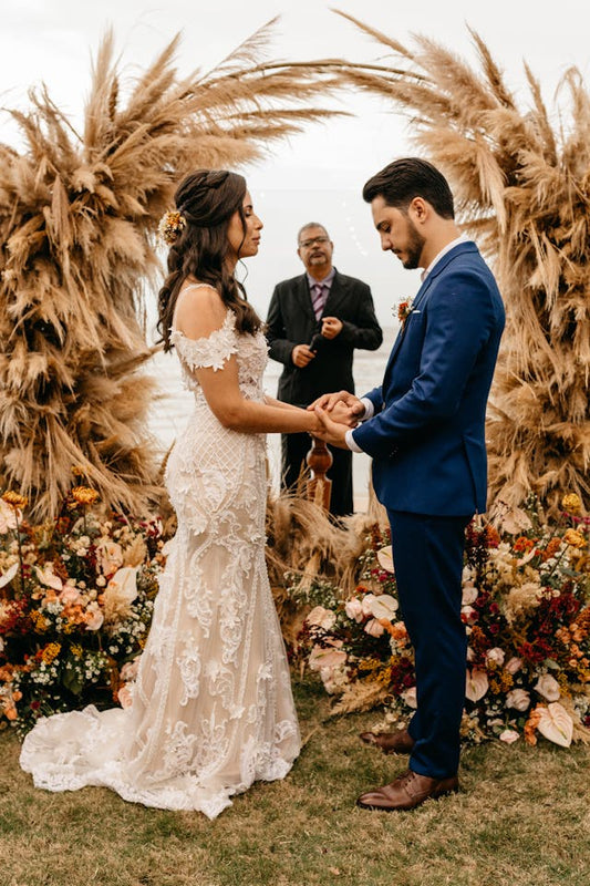 How to Officiate a Wedding in Contra Costa County, California (2026 Guide)