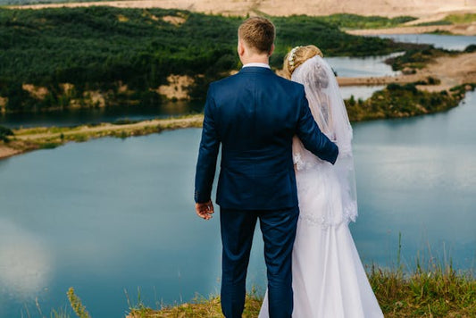 Debunking the Top 5 Myths About Becoming a Wedding Officiant in California