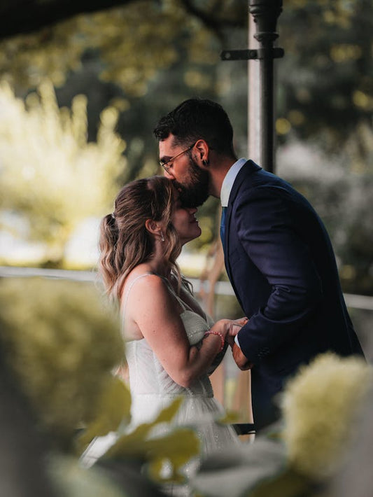 Historic Vows: How to Officiate a Wedding in Morris County, NJ