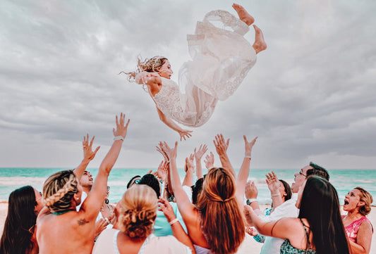 Open Ministry Ordained Minister Destination Guide