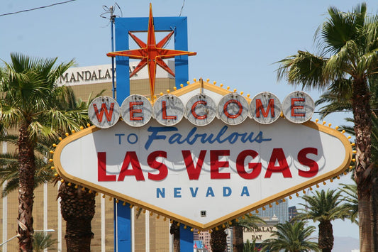 Las Vegas (Clark County) Wedding Officiant Registration