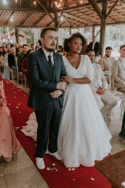 Metropolitan Unions: How to Officiate a Wedding in Union County, NJ