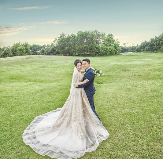 Colonial Charms and Country Vows: How to Officiate a Wedding in Burlington County, NJ