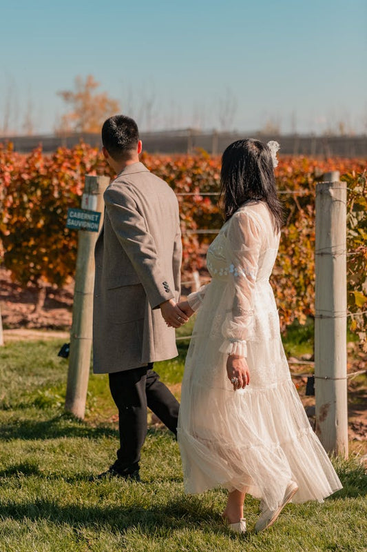 How to Officiate a Wedding in San Luis Obispo County, California (2026 Guide)