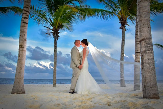 The Magic of Destination Weddings: Celebrating Love in Exotic Locations