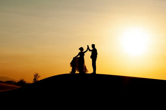 Officiating in the Eastern Sierra: The 2026 Inyo County Wedding Guide