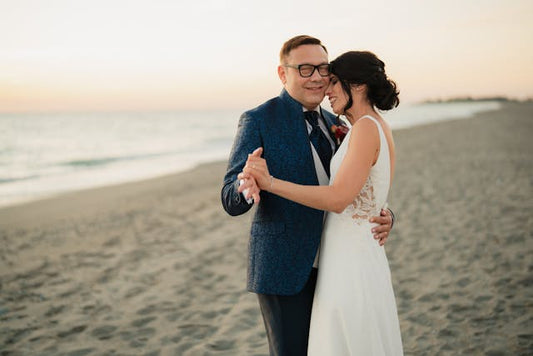 A Legacy of Love: How to Officiate a Ceremony in Monmouth County, NJ