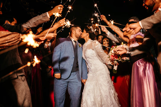 Fun Ideas For Your Wedding Ceremony