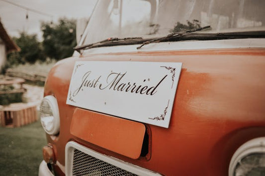 How to Officiate a Wedding in Solano County, California (2026 Guide)