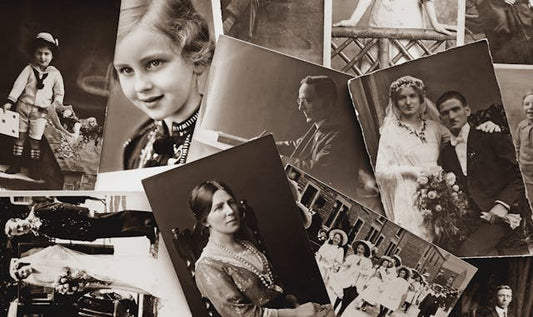 Honoring Loved Ones: Incorporating Memorial Elements into Your Wedding
