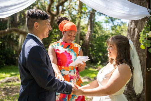 How to Officiate a Wedding in Riverside County, California (2026 Guide)