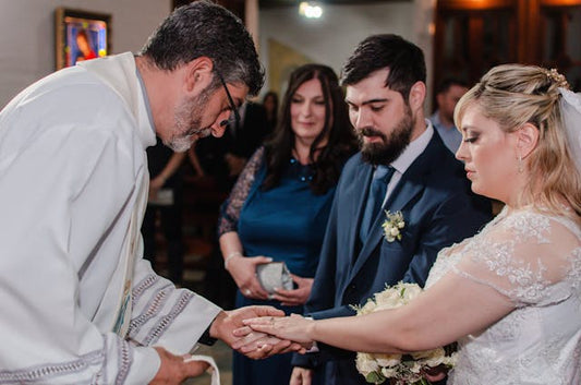 How to Officiate a Wedding in San Bernardino County, California (2026 Guide)