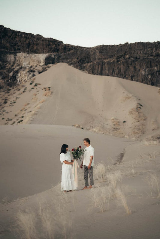 How to Officiate a Wedding in Imperial County, California (2026 Guide)