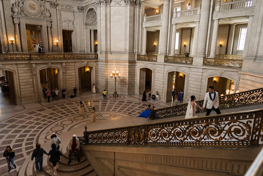 How to Officiate a Wedding in San Francisco County, California (2026 Guide)