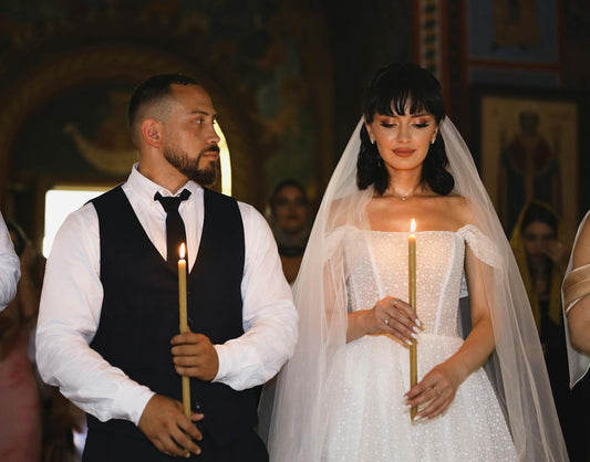 The Beauty of Tradition: Exploring Timeless Wedding Rituals