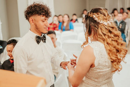 How to Officiate a Wedding in Ventura County, California (2026 Guide)