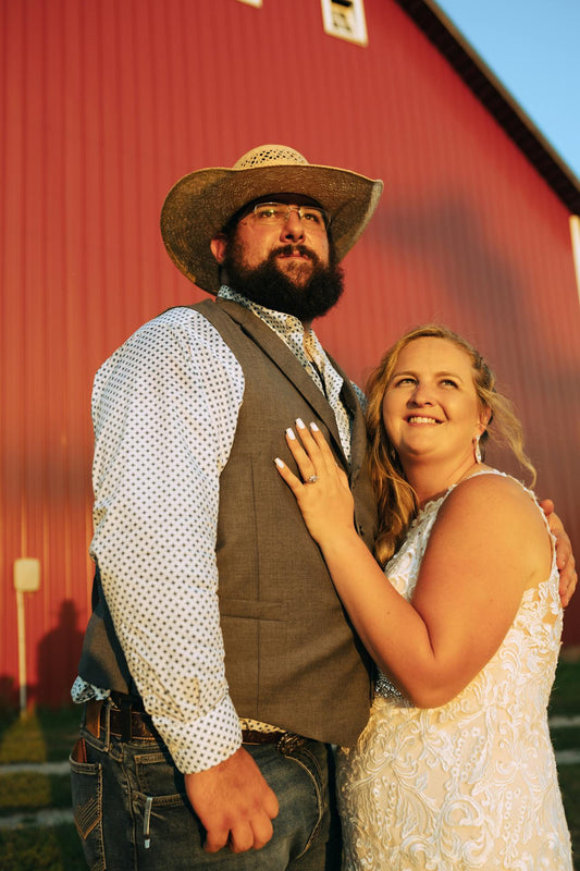 The 7! Choosing the Perfect Wedding Theme: From Rustic Charm to Modern Elegance