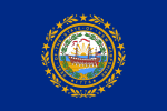 New Hampshire Marriage Laws and Ordination requirements