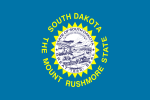 South Dakota Marriage Laws and Ordination requirements